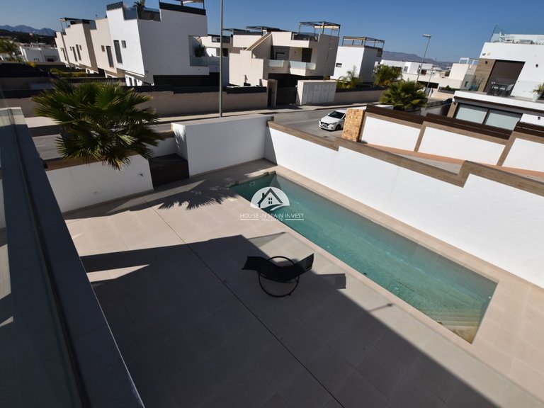 Villa for Sale in Benijofar Benijofar, Alicante 14