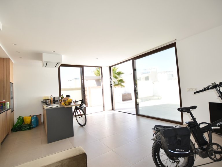 Villa for Sale in Benijofar Benijofar, Alicante 18