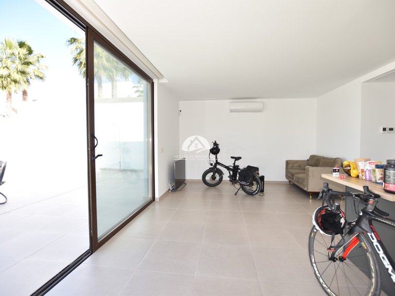 Villa for Sale in Benijofar Benijofar, Alicante 20