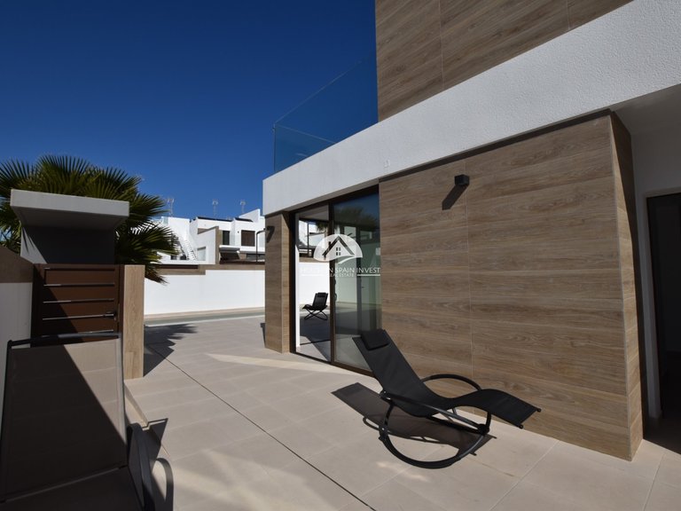 Villa for Sale in Benijofar Benijofar, Alicante 22