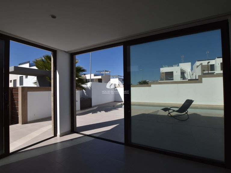 Villa for Sale in Benijofar Benijofar, Alicante 24