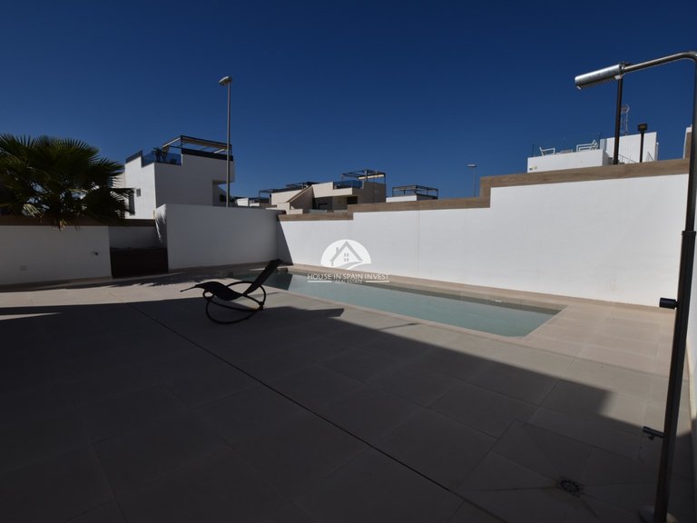 Villa for Sale in Benijofar Benijofar, Alicante 25