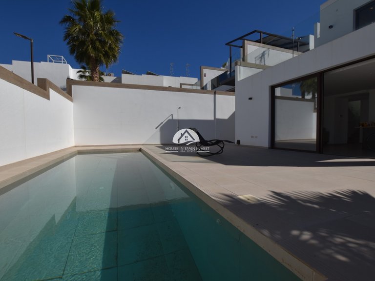 Villa for Sale in Benijofar Benijofar, Alicante 26