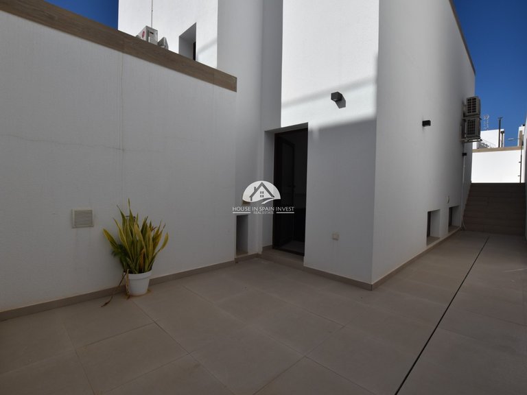 Villa for Sale in Benijofar Benijofar, Alicante 28