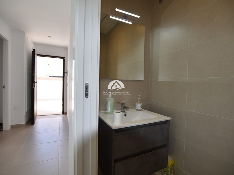 Villa for Sale in Benijofar Benijofar, Alicante 34