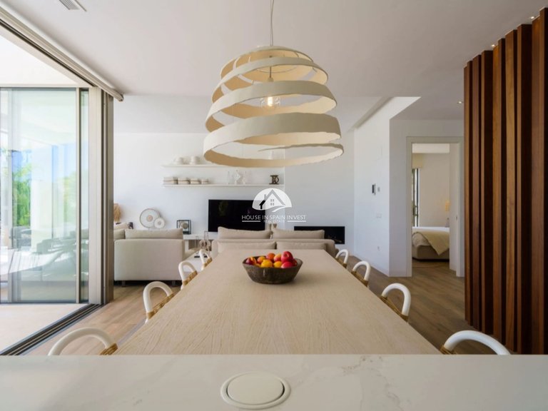 Villa for Sale in Las Colinas Golf San Miguel De Salinas, Alicante 8