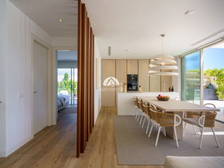 Villa for Sale in Las Colinas Golf San Miguel De Salinas, Alicante 10