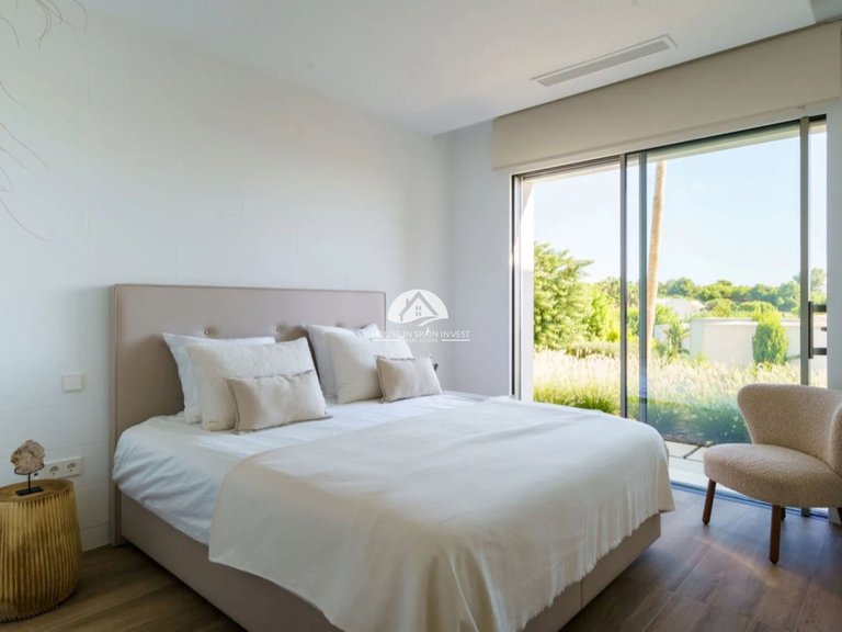 Villa for Sale in Las Colinas Golf San Miguel De Salinas, Alicante 12