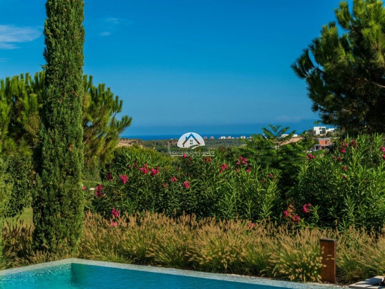 Villa for Sale in Las Colinas Golf San Miguel De Salinas, Alicante 17