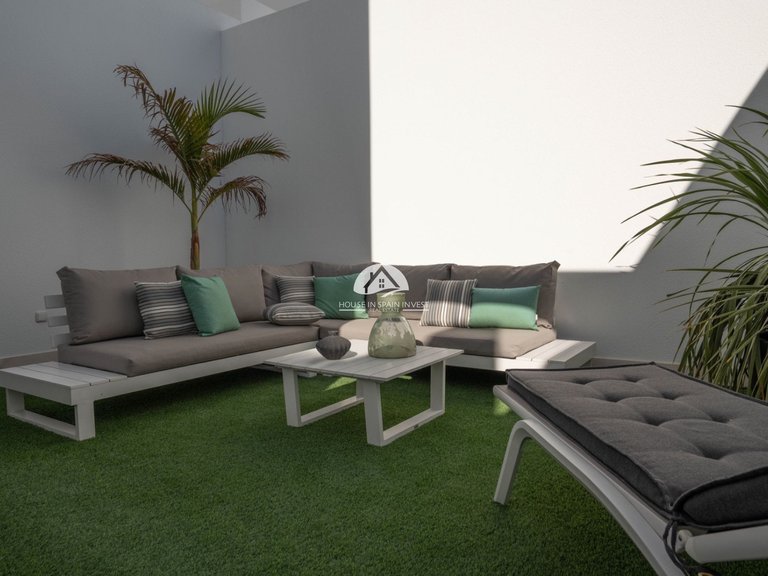 Villa for Sale in Rojales Rojales - Ciudad Quesada, Alicante 10