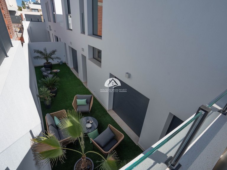 Villa for Sale in Rojales Rojales - Ciudad Quesada, Alicante 11