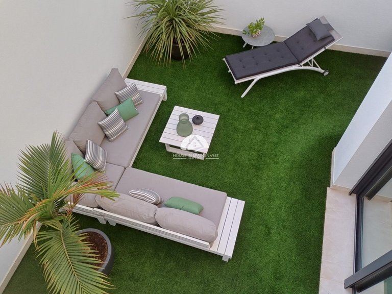 Villa for Sale in Rojales Rojales - Ciudad Quesada, Alicante 13