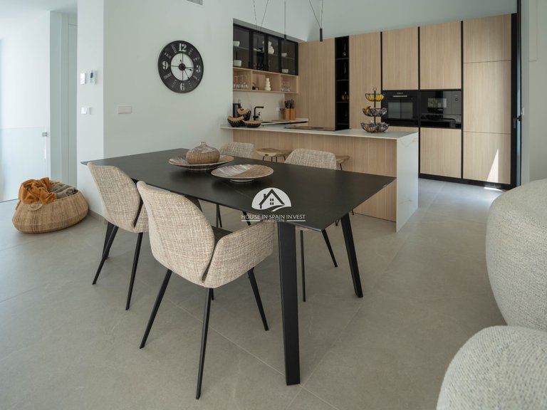 Villa for Sale in Rojales Rojales - Ciudad Quesada, Alicante 16