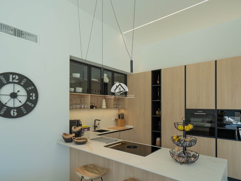 Villa for Sale in Rojales Rojales - Ciudad Quesada, Alicante 17