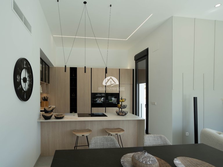 Villa for Sale in Rojales Rojales - Ciudad Quesada, Alicante 18