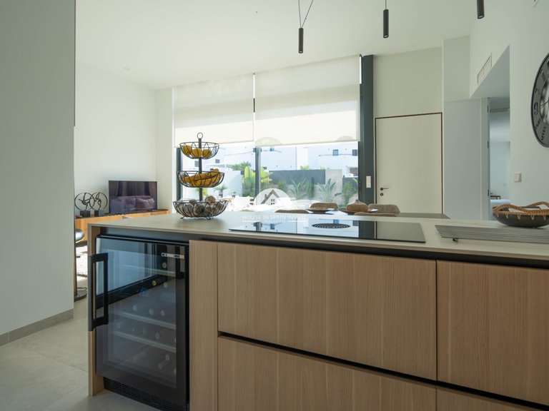 Villa for Sale in Rojales Rojales - Ciudad Quesada, Alicante 19