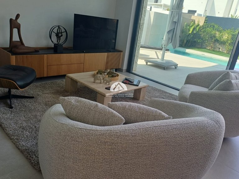 Villa for Sale in Rojales Rojales - Ciudad Quesada, Alicante 20
