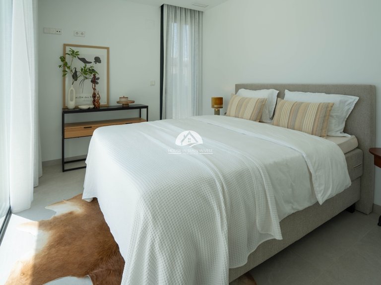 Villa for Sale in Rojales Rojales - Ciudad Quesada, Alicante 25