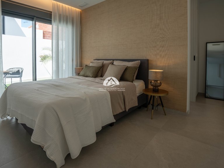 Villa for Sale in Rojales Rojales - Ciudad Quesada, Alicante 28