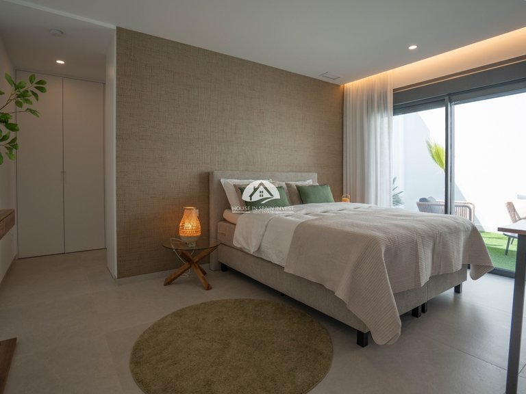 Villa for Sale in Rojales Rojales - Ciudad Quesada, Alicante 29