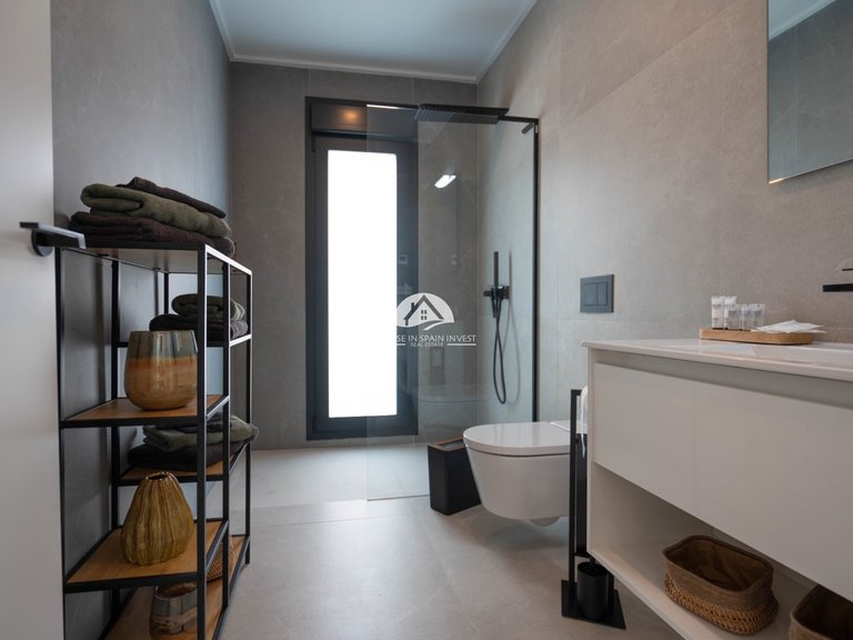 Villa for Sale in Rojales Rojales - Ciudad Quesada, Alicante 30