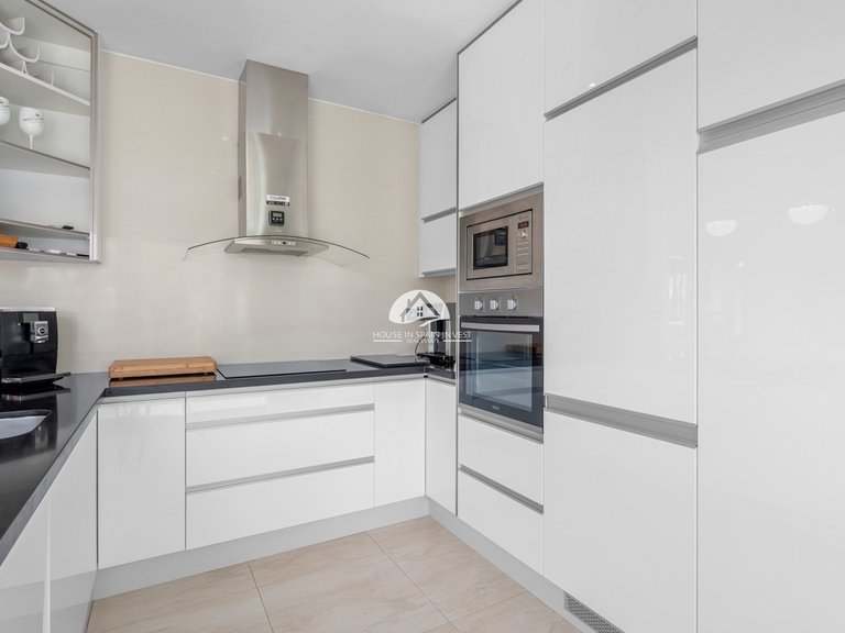 Villa for Sale in Villamartín - Las Filipinas Orihuela Costa, Alicante 18