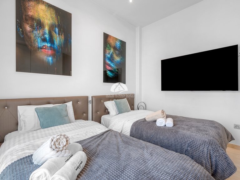Villa for Sale in Villamartín - Las Filipinas Orihuela Costa, Alicante 30