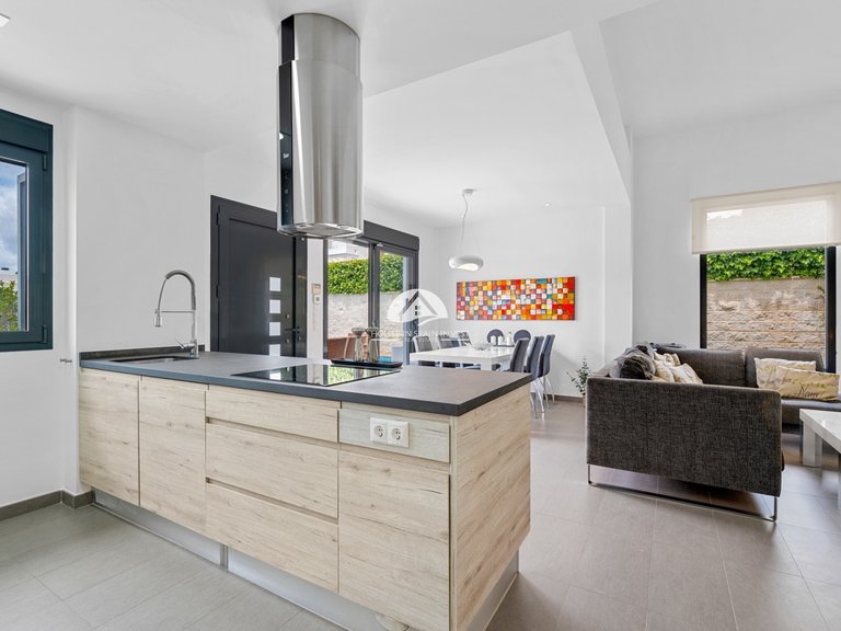 Villa for Sale in Rojales Rojales - Ciudad Quesada, Alicante 7