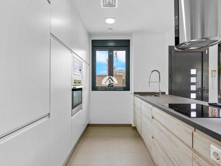 Villa for Sale in Rojales Rojales - Ciudad Quesada, Alicante 9