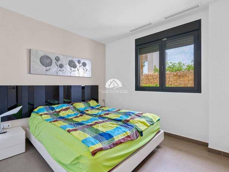 Villa for Sale in Rojales Rojales - Ciudad Quesada, Alicante 13