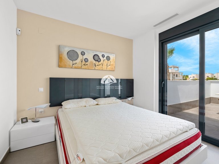 Villa for Sale in Rojales Rojales - Ciudad Quesada, Alicante 15