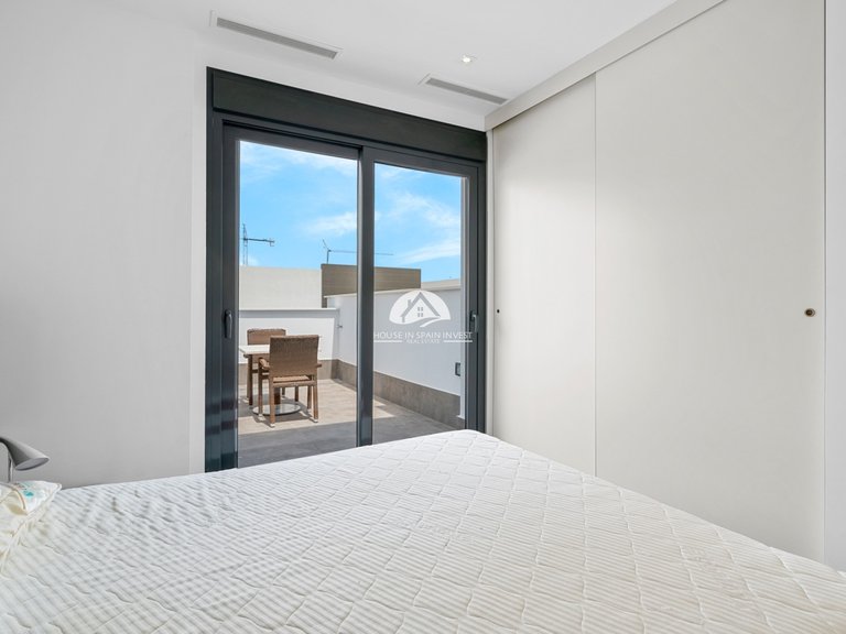 Villa for Sale in Rojales Rojales - Ciudad Quesada, Alicante 17