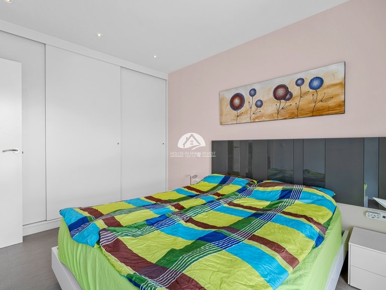 Villa for Sale in Rojales Rojales - Ciudad Quesada, Alicante 18