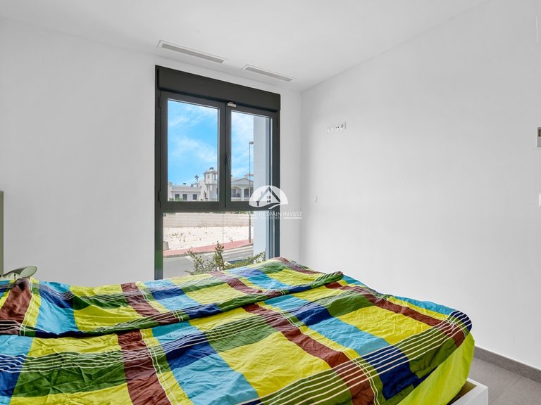Villa for Sale in Rojales Rojales - Ciudad Quesada, Alicante 20