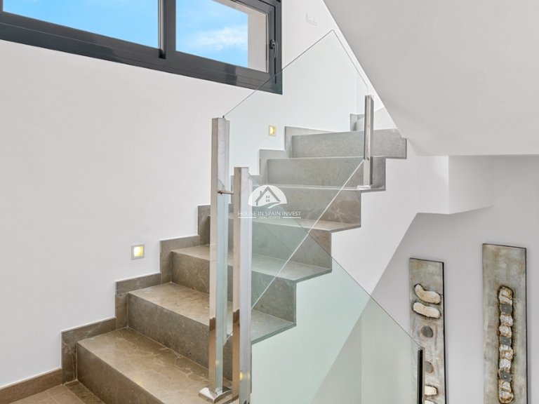 Villa for Sale in Rojales Rojales - Ciudad Quesada, Alicante 23
