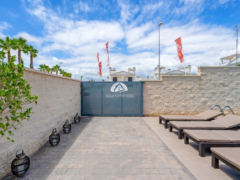 Villa for Sale in Rojales Rojales - Ciudad Quesada, Alicante 29