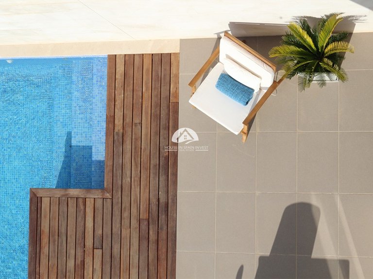 Villa for Sale in La Zenia Orihuela Costa, Alicante 2