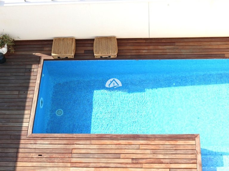 Villa for Sale in La Zenia Orihuela Costa, Alicante 4