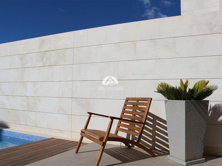 Villa for Sale in La Zenia Orihuela Costa, Alicante 5