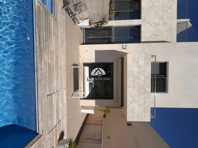 Villa for Sale in La Zenia Orihuela Costa, Alicante 6