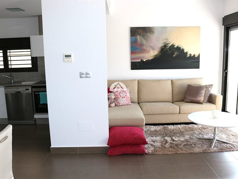 Villa for Sale in La Zenia Orihuela Costa, Alicante 10