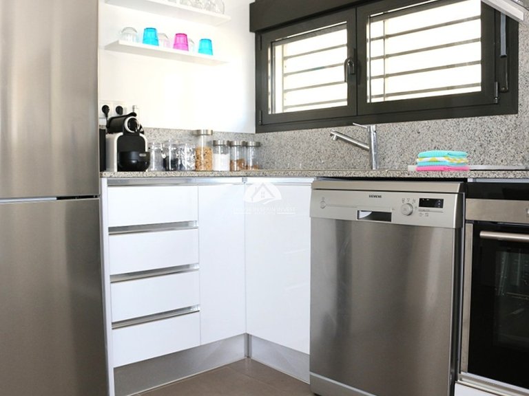 Villa for Sale in La Zenia Orihuela Costa, Alicante 11