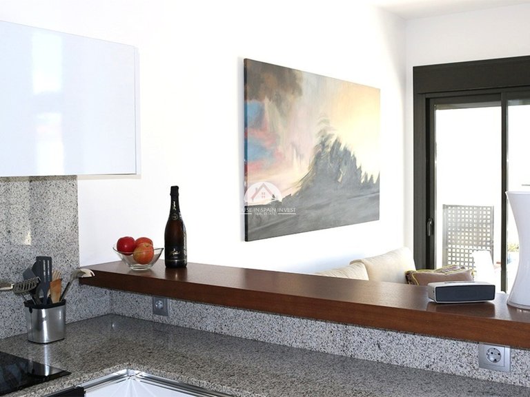 Villa for Sale in La Zenia Orihuela Costa, Alicante 12