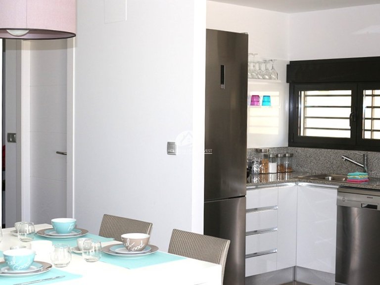 Villa for Sale in La Zenia Orihuela Costa, Alicante 13