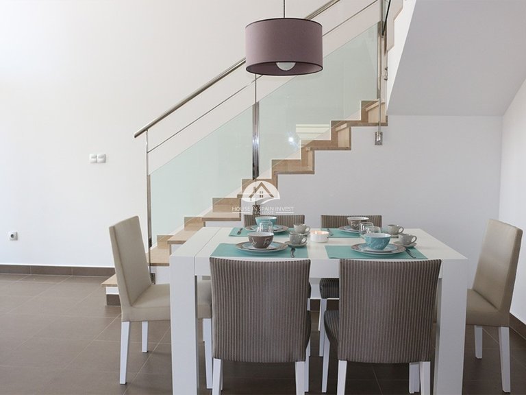 Villa for Sale in La Zenia Orihuela Costa, Alicante 14