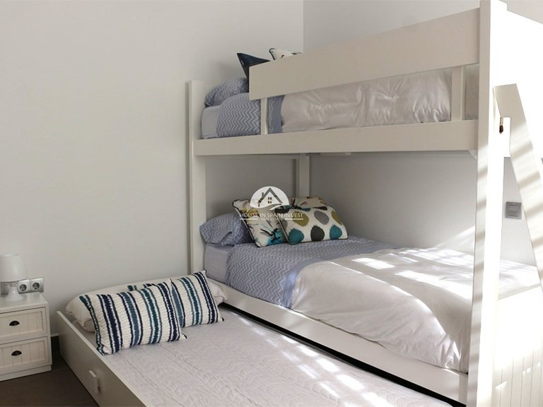 Villa for Sale in La Zenia Orihuela Costa, Alicante 17