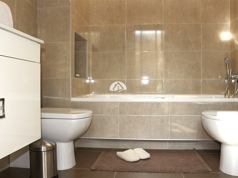 Villa for Sale in La Zenia Orihuela Costa, Alicante 18