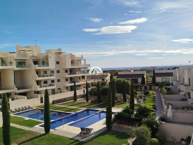 Villa for Sale in La Zenia Orihuela Costa, Alicante 20