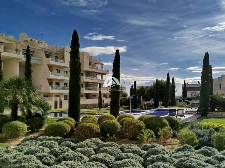 Villa for Sale in La Zenia Orihuela Costa, Alicante 21