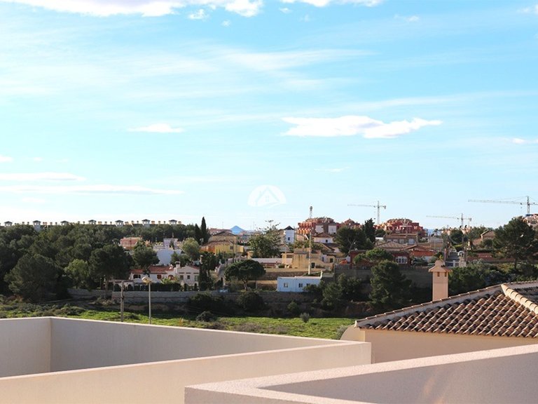 Villa for Sale in La Zenia Orihuela Costa, Alicante 22